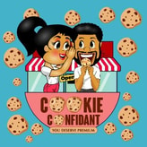 Cookie Confidant coupon codes