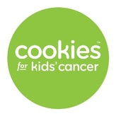 Cookies for Kids' Cancer coupon codes