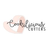 Cookilicious Cutters coupon codes