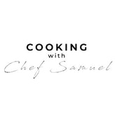 Cooking With Chef Samuel coupon codes