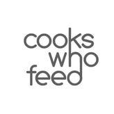 Cooks Who Feed coupon codes