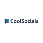 Cool Socials coupon codes