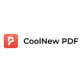 CoolNew PDF coupon codes