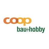 Coop Bau+Hobby coupon codes