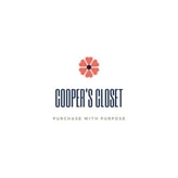 Cooper's Closet coupon codes