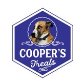 Cooper's Treats coupon codes