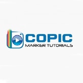 Copic Marker Tutorials coupon codes