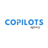 Copilots Agency coupon codes