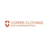 Copper Clothing coupon codes