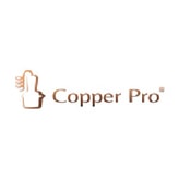 Copper Pro coupon codes