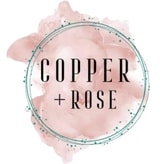 Copper + Rose coupon codes