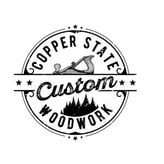 Copper State Custom Woodwork coupon codes