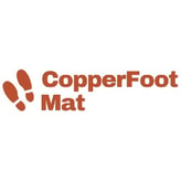 CopperFoot Mat coupon codes