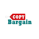 Copy Bargain coupon codes