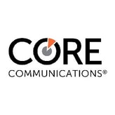 Core Communications coupon codes