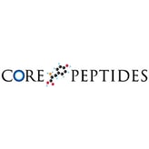 Core Peptides coupon codes