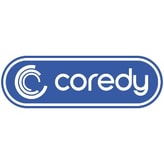 Coredy coupon codes