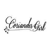 Coriander Girl coupon codes