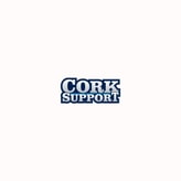 Cork Support coupon codes