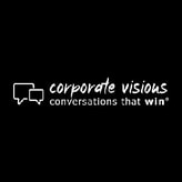 Corporate Visions coupon codes