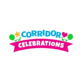 Corridor Celebrations coupon codes