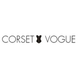 Corset Vogue coupon codes