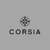Corsia coupon codes