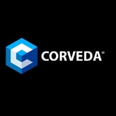 Corveda coupon codes