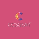 Cosgear coupon codes