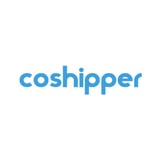 Coshipper coupon codes