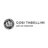 Cosi Tabellini coupon codes