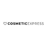 CosmeticExpress coupon codes