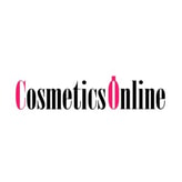 Cosmetics Online coupon codes