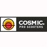 Cosmic Pro Scooters coupon codes