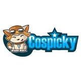 Cospicky coupon codes