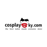 CosplaySky.com coupon codes
