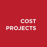 Cost Projects coupon codes