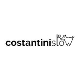 Costantini Slow coupon codes