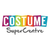 Costume Super Centre coupon codes