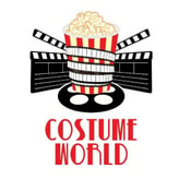 Costume World ME coupon codes