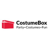 CostumeBox coupon codes
