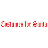 Costumes For Santa coupon codes