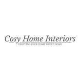 Cosy Home Interiors coupon codes
