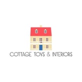 Cottage Toys & Interiors coupon codes