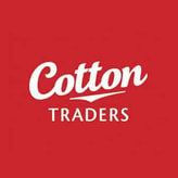 Cotton Traders coupon codes