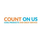 Count On Us Store coupon codes
