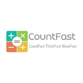 CountFast coupon codes