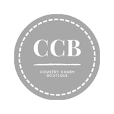 Country Charm Boutique coupon codes