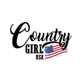 Country Girl USA coupon codes