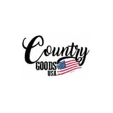 Country Goods USA coupon codes